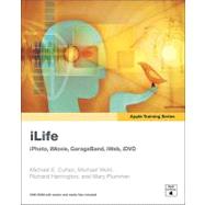 Apple Training Series iLife (iLife '09 Edition),9780321618504 Apple Training Series iLife (iLife '09 Edition),9780321618504