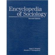 Encyclopedia of Sociology,9780028648507 Encyclopedia of Sociology,9780028648507