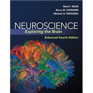 Neuroscience: Exploring the Brain, Enhanced Edition,9780147298508 Neuroscience: Exploring the Brain, Enhanced Edition,9780147298508
