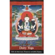 Deity Yoga,9780937938508 Deity Yoga,9780937938508