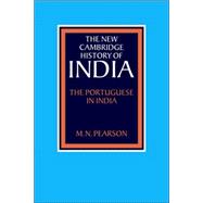 The Portuguese in India,9780521028509 The Portuguese in India,9780521028509