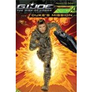 Duke's Mission,9781416978510 Duke's Mission,9781416978510