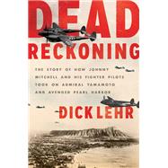 Dead Reckoning,9780062448514 Dead Reckoning,9780062448514