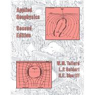Applied Geophysics,9781139648516 Applied Geophysics,9781139648516