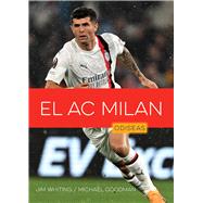 El AC Milan,9781682778517 El AC Milan,9781682778517