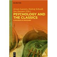 Psychology and the Classics,9783110478518 Psychology and the Classics,9783110478518