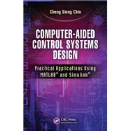 Computer-Aided Control Systems Design,9781466568525 Computer-Aided Control Systems Design,9781466568525