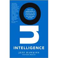 On Intelligence,9780805078534 On Intelligence,9780805078534
