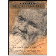 The Life of Michelangelo,9780271018539 The Life of Michelangelo,9780271018539