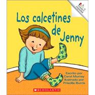 Los Calcetines De Jenny/Jenny's Socks,9780516268552 Los Calcetines De Jenny/Jenny's Socks,9780516268552