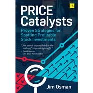Price Catalysts,9780857198556 Price Catalysts,9780857198556