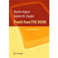 Proofs from the Book,9783642008559 Proofs from the Book,9783642008559
