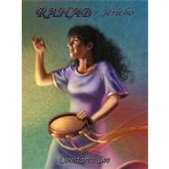 Rahab of Jericho,9781449048570 Rahab of Jericho,9781449048570