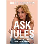 Ask Jules,9781761108570 Ask Jules,9781761108570