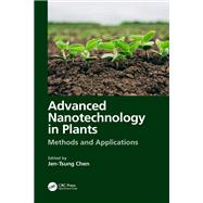 Advanced Nanotechnology in Plants,9781003368571 Advanced Nanotechnology in Plants,9781003368571