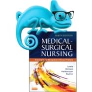 Elsevier Adaptive Learning for Medical-Surgical Nursing,9780323288576 Elsevier Adaptive Learning for Medical-Surgical Nursing,9780323288576