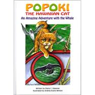 Popoki the Hawaiian Cat,9780965118576 Popoki the Hawaiian Cat,9780965118576