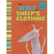 The Wolf in Sheep's Clothing,9781479518579 The Wolf in Sheep's Clothing,9781479518579