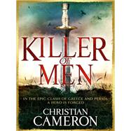 Killer of Men,9780752898582 Killer of Men,9780752898582