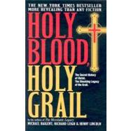 Holy Blood, Holy Grail,9780385338592 Holy Blood, Holy Grail,9780385338592