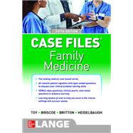 Case Files Family Medicine 5th edition,9781260468595 Case Files Family Medicine 5th edition,9781260468595