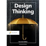 Design Thinking,9781000358599 Design Thinking,9781000358599