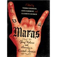 Maras,9780292728608 Maras,9780292728608