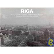 Riga,9783930698615 Riga,9783930698615