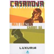 Casanova - Volume 1,9780785148623 Casanova - Volume 1,9780785148623