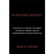 Is Nothing Sacred?,9781556358623 Is Nothing Sacred?,9781556358623