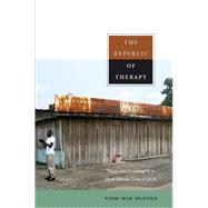 The Republic of Therapy,9780822348627 The Republic of Therapy,9780822348627