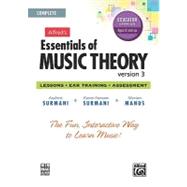 Essentials of Music Theory Software, Version 3.0: Version 3.0,9780739068632 Essentials of Music Theory Software, Version 3.0: Version 3.0,9780739068632