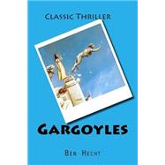 Gargoyles,9781523258642 Gargoyles,9781523258642
