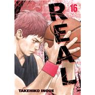 Real, Vol. 16,9781974758647 Real, Vol. 16,9781974758647