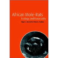 African Mole-Rats: Ecology and Eusociality,9780521018654 African Mole-Rats: Ecology and Eusociality,9780521018654