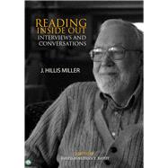 Reading Inside Out Interviews and Conversations,9781845198657 Reading Inside Out Interviews and Conversations,9781845198657