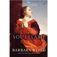 Soul Flame,9781596528659 Soul Flame,9781596528659