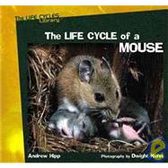 The Life Cycle of a Mouse,9780823958665 The Life Cycle of a Mouse,9780823958665
