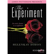 The Experiment,9780316438667 The Experiment,9780316438667