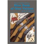 Blue Book of Gun Values,9781886768673 Blue Book of Gun Values,9781886768673