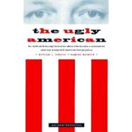 The Ugly American,9780393318678 The Ugly American,9780393318678