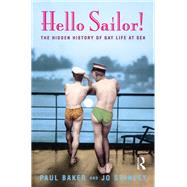 Hello Sailor!,9781317868682 Hello Sailor!,9781317868682