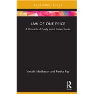Law of One Price,9781003378686 Law of One Price,9781003378686