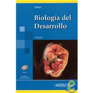 Biologia Del Desarrollo/ Developmental Biology,9789500608695 Biologia Del Desarrollo/ Developmental Biology,9789500608695