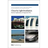 Clean by Light Irradiation,9781847558701 Clean by Light Irradiation,9781847558701