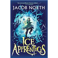 Ice Apprentices,9781665968720 Ice Apprentices,9781665968720