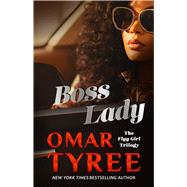 Boss Lady A Novel,9780743228725 Boss Lady A Novel,9780743228725