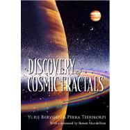Discovery of Cosmic Fractals,9789810248727 Discovery of Cosmic Fractals,9789810248727