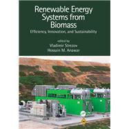 Renewable Energy Systems from Biomass,9781032338729 Renewable Energy Systems from Biomass,9781032338729