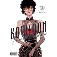 Kowloon Generic Romance, Vol. 10,9798855418729 Kowloon Generic Romance, Vol. 10,9798855418729